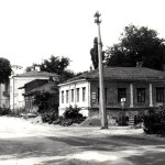 Почайнинская улица в 86 году
