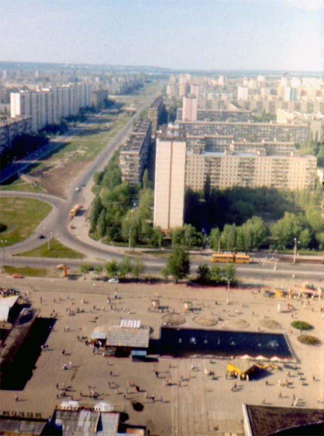 Оболонь, Киев, фото