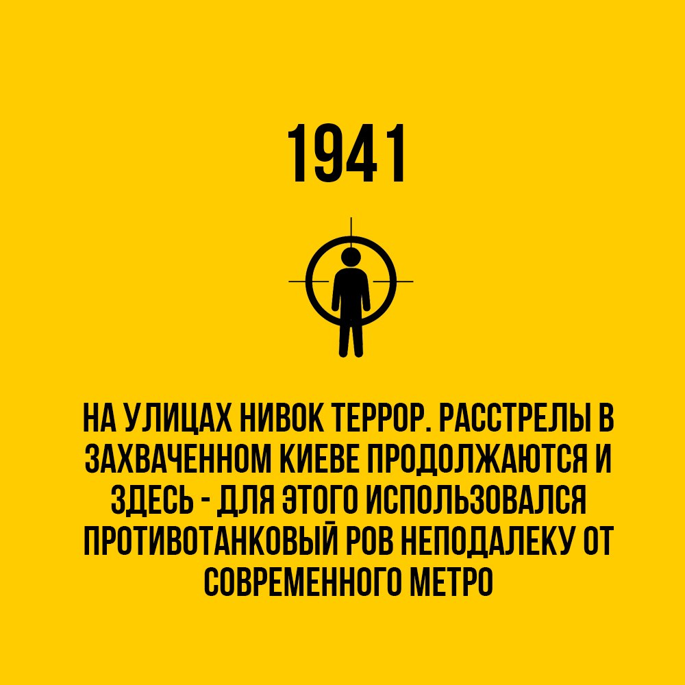 1941 год. История Нивок в картинках