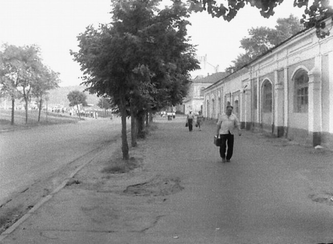 Подол в 80-х