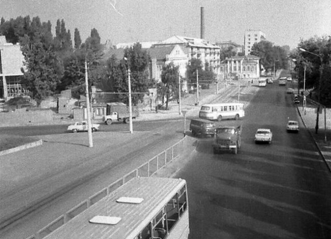 Подол 80-х