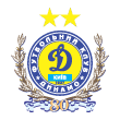 Логотип Динамо Киев