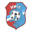 Логотип киевского Динамо 