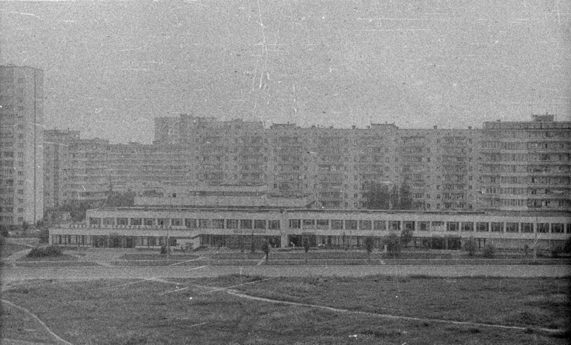 Новобеличи, Киев