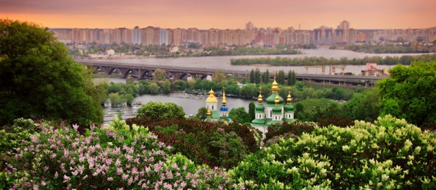 Киев фото Катерина Сидельник