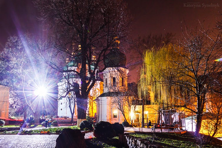 Киев фото Катерина Сидельник