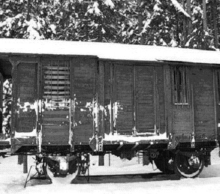 Арештантський вагон